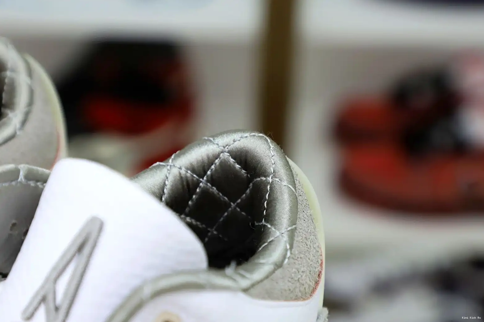 AIR Kimikick X 3 JORDAN WMNS MANIÉRE 0404